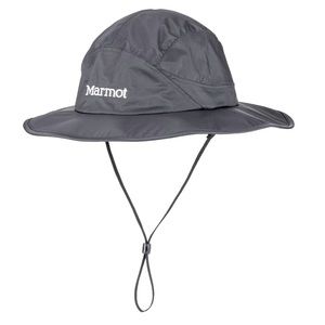 Marmot PreCip Eco Safari Hat worn once perfect!